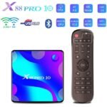 X88 PRO10 Android 11.0 TV Box 8K Dolby Digital – Image 3