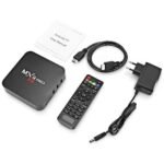 MXQ Pro 4K TV Box – Image 4