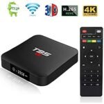 T95 S1 TV BOX 4K 2GB 16GB Android 7.1 – Image 2