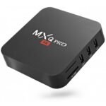 MXQ Pro 4K TV Box – Image 5