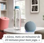 Echo Dot 4e génération, avec Alexa – Image 3