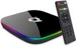 Q+ Box Smart TV Android 11 4GB | 64GB Ultra HD – Image 8