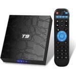 T9 TV BOX 8K HDR 4GB 64GB Android 10.0 – Image 5