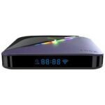 A95X F3 Air 8K TV Box Android 9.0 Amlogic