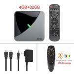 A95X F3 Air 8K TV Box Android 9.0 Amlogic – Image 5