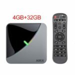 A95X F3 Air 8K TV Box Android 9.0 Amlogic – Image 6