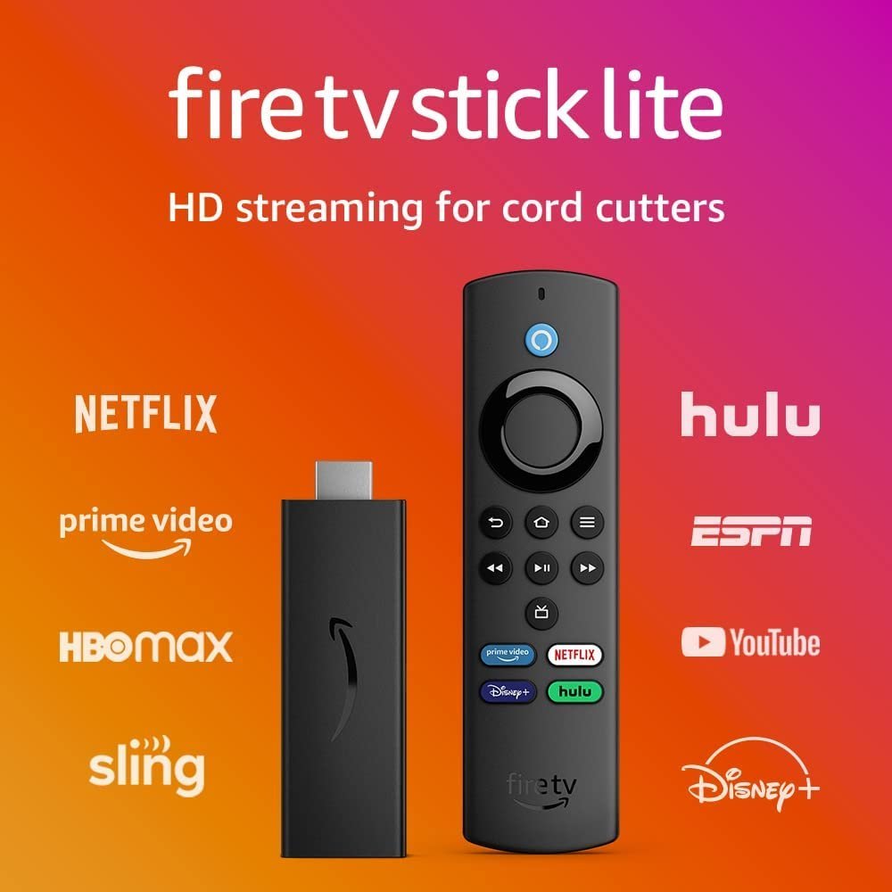 Amazon-Fire-tv-lite-1.jpg Fire TV Stick Lite Amazon – Image 1
