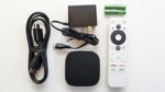 Android TV UHD Streaming BOX – Image 2