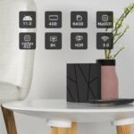 B95+ Android 11 TV Box 8K Pendoo | 4 Go RAM / 64 Go de ROM | Allwinner H616 – Image 2