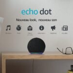 Echo Dot 4e génération, avec Alexa – Image 5