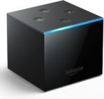 Fire TV Cube Smart TV Box Avec Alexa 4K UHD – Image 5