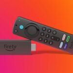 Fire TV Stick 4K Alexa Voice Remote