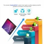 H10 MAX Smart TV Box Android10.0 4GB 64GB HDR Ultra – Image 6