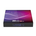 H10 MAX Smart TV Box Android10.0 4GB 64GB HDR Ultra
