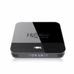 H96MINI H8 BOX TV Android Smart 4K
