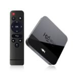 H96MINI H8 BOX TV Android Smart 4K – Image 3