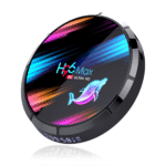 H96 MAX X3 8K UHD 4+32GB Android TV BOX – Image 7
