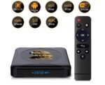 HK1 RBOX R1 mini Smart TV Box Android 10.0 UHD 4K