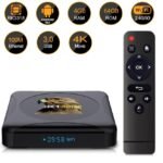 HK1 RBOX R1 mini Smart TV Box Android 10.0 UHD 4K