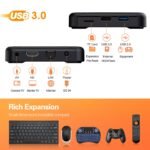 HK1 RBOX R1 mini Smart TV Box Android 10.0 UHD 4K – Image 7