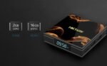HK1 LITE Smart IPTV Box Android 10.0 TV Box 4K HD – Image 2
