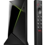 NVIDIA SHIELD TV Pro 4K