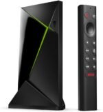 NVIDIA SHIELD TV Pro 4K