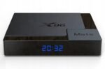 X96 Mate Android10.0 Box TV 8K HDR Bluetooth5 – Image 10