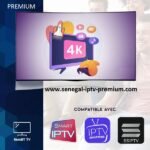 Abonnement IPTV 12 Mois Premium Diamond – Image 2