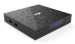 T9 TV BOX 8K HDR 4GB 64GB Android 10.0 – Image 3