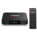 T95 S1 TV BOX 4K 2GB 16GB Android 7.1 – Image 5