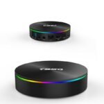 T95Q BOX 8K TV Box S905X3 4G+64G Ultra Hd Smart iptv Player – Image 7