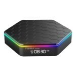 T95Z PLUS TV Box Octa-Core TV Box 4Gb 64Gb