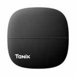 Tanix A3 Android 10.0 TV Box 4K – Image 6