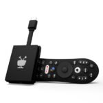 TiVo Stream 4K – Every Streaming App and Live TV