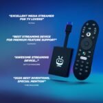 TiVo Stream 4K – Every Streaming App and Live TV – Image 2