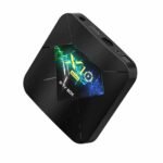 X10mini Box Android 10.0 Smart TV 6K HD Bluetooth – Image 4