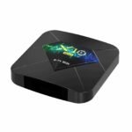 X10mini Box Android 10.0 Smart TV 6K HD Bluetooth – Image 6