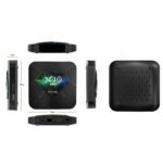 X10mini Box Android 10.0 Smart TV 6K HD Bluetooth – Image 7