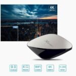 X88 Pro 4GB+32GB Android 9.0 TV Box – Image 4