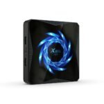 X96Q MAX Smart TV Box Android10 4GB 32GB 5G 8K – Image 10