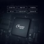 X96 Mate Android10.0 Box TV 8K HDR Bluetooth5 – Image 11