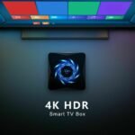 X96Q MAX Smart TV Box Android10 4GB 32GB 5G 8K – Image 6