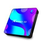 X88 PRO10 Android 11.0 TV Box 8K Dolby Digital – Image 4