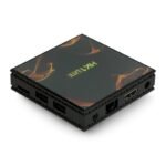 HK1 LITE Smart IPTV Box Android 10.0 TV Box 4K HD – Image 6