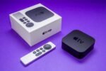 Apple TV 4K 64GB (5ᵉ génération) 2023. – Image 3