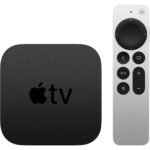 Apple TV 4K 64GB (5ᵉ génération) 2023.