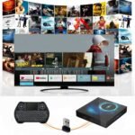 T95 Android 11.0 Smart TV Box – Image 7