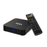 2023 MX9 Box TV 4k Android12.0 4GB 64GB – Image 3