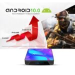 X88 PRO10 Android 11.0 TV Box 8K Dolby Digital – Image 8